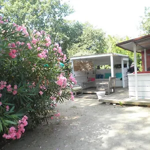 Affittacamere La Meïssonnière, Saint-Tropez